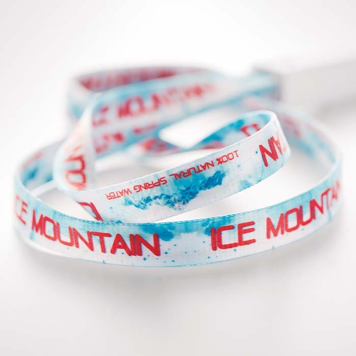 Câble de recharge. Votre design en quadri sur les deux faces. publicitaire personnalisé - vue 10