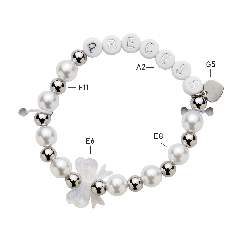 Bracelets personnalisables - MCHM03 publicitaire personnalisé - vue 10