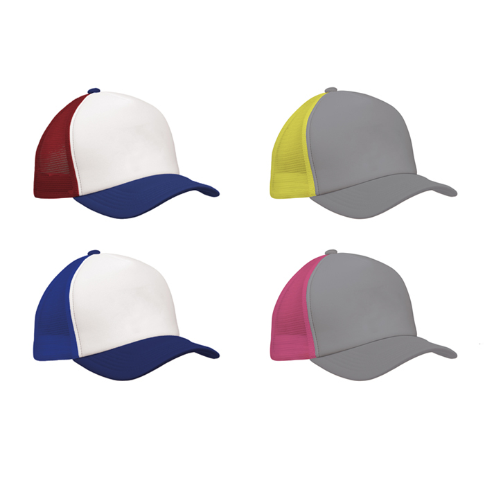 Chapeaux et casquettes - MH2211 publicitaire personnalisé - vue 10