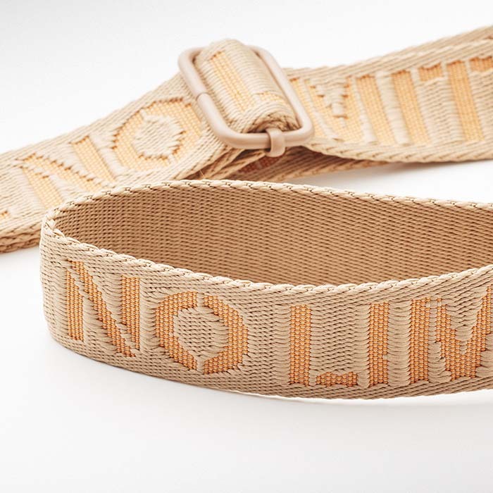 ML1077 Cordon pour téléphone avec plaque en PU pour un logo debossé. publicitaire personnalisé - vue 10