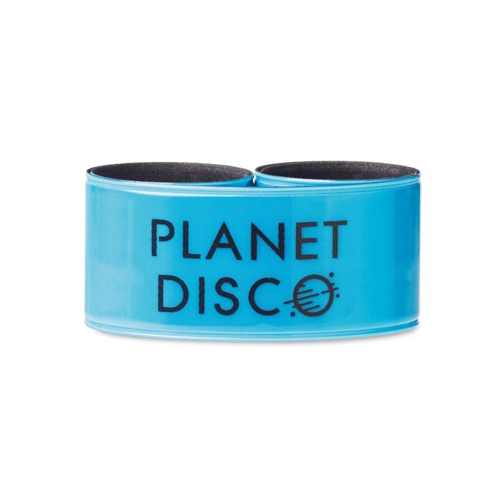 Réfléchissants - ML4002 publicitaire personnalisé - vue 10