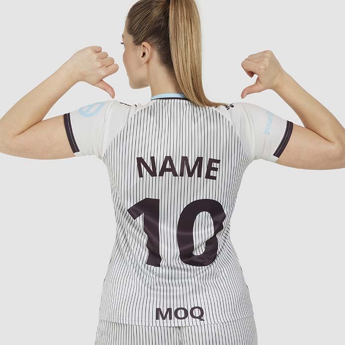 SG1004 Vêtements de sport personnalisé publicitaire personnalisé - vue 10