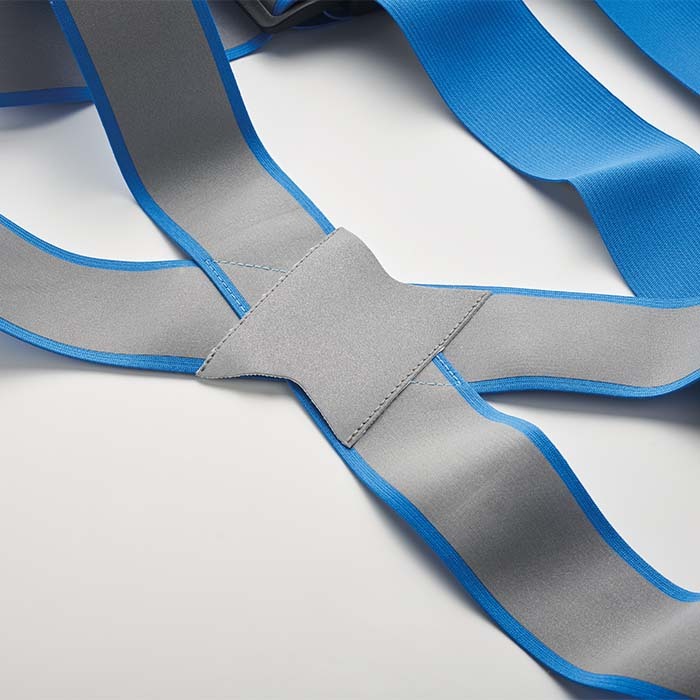 YC2405 Réfléchissants personnalisé publicitaire personnalisé - vue 10