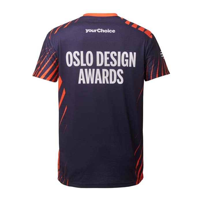 CG1002 Vêtements personnalisés personnalisé publicitaire personnalisé - vue 11