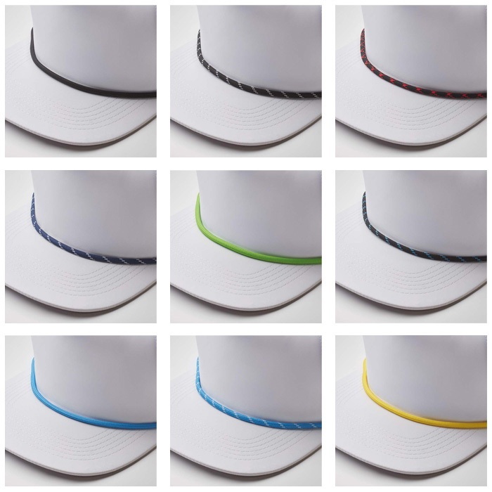 Chapeaux et casquettes - MH2327 publicitaire personnalisé - vue 11