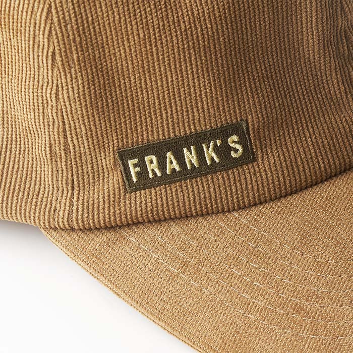 MH2343 Casquette à visière plate à 6 panneaux, non structurée, en polyester velours. publicitaire personnalisé - vue 11