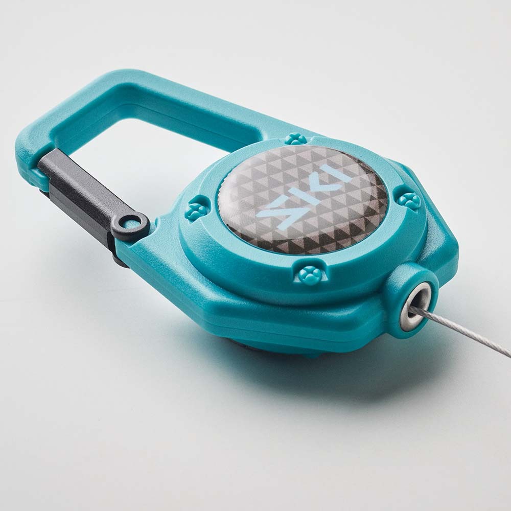 Porte-badge et porte-téléphone robuste anti-chute et antivol publicitaire personnalisé - vue 11