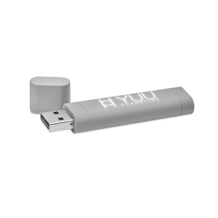 MO1117 Clés USB personnalisé publicitaire personnalisé - vue 11