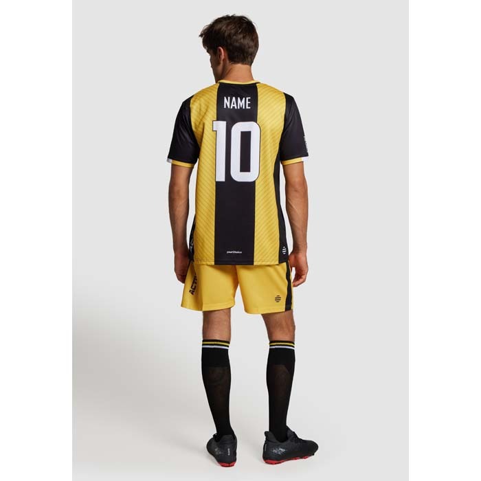 SG1034 Vêtements personnalisés personnalisé publicitaire personnalisé - vue 11