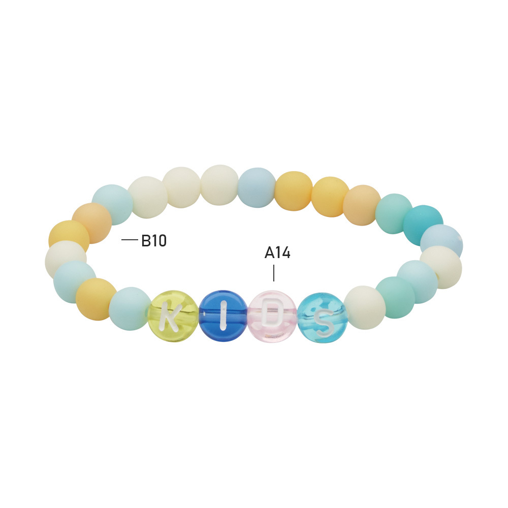 Bracelets personnalisables - MCHM01 publicitaire personnalisé - vue 12