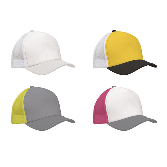 Chapeaux et casquettes - MH2211 publicitaire personnalisé - vue 12