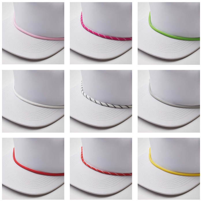 Chapeaux et casquettes - MH2327 publicitaire personnalisé - vue 12