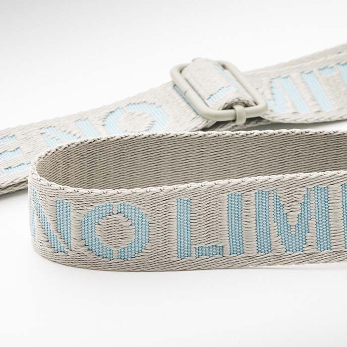 Cordon pour téléphone avec plaque métallique pour la gravure du logo. publicitaire personnalisé - vue 12