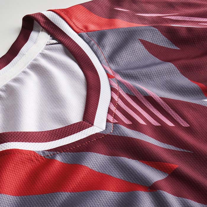 SG1005 Vêtements de sport personnalisé publicitaire personnalisé - vue 12