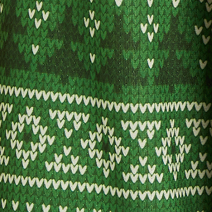 SG1036 Pull-over de Noël unisexe imprimé dans votre design unique en couleur (image ... publicitaire personnalisé - vue 13