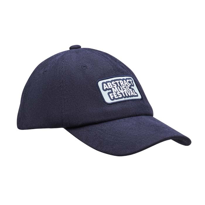 MH2342 Casquette de baseball à 6 panneaux non structurés en polyester velours côtelé. publicitaire personnalisé - vue 16