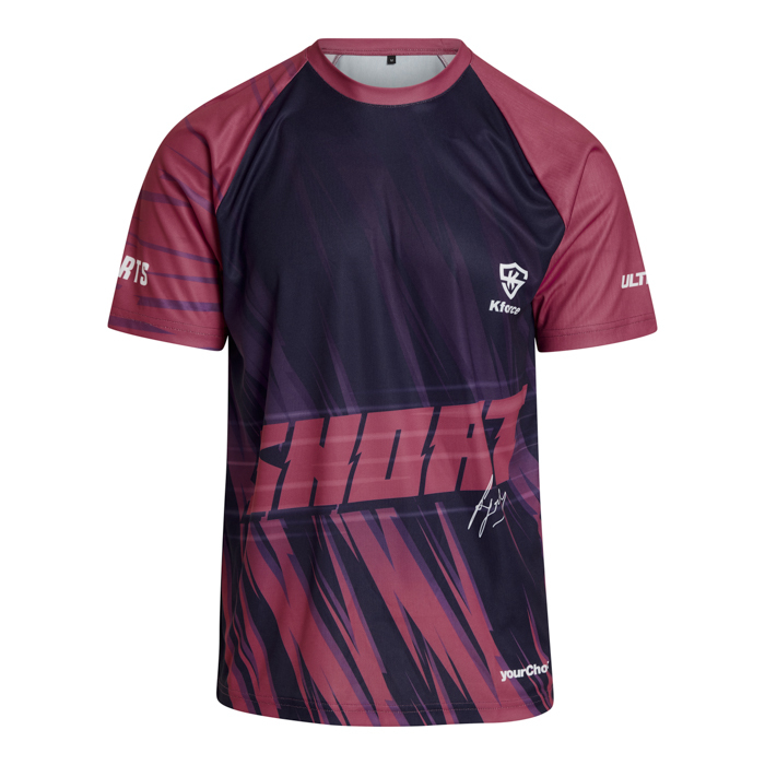 Vêtements sublimés - CG1022 publicitaire personnalisé - vue 1