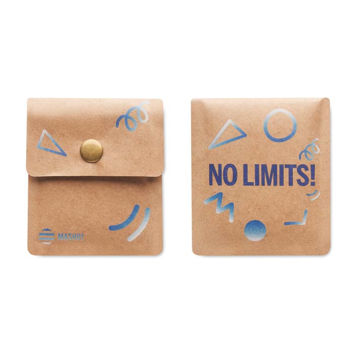 MASH01 Divers personnalisé publicitaire personnalisé - vue 1