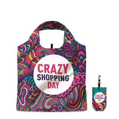 Inclut votre design en quadri (image photo) sublimé sur 1 côté. publicitaire personnalisé - vue 1