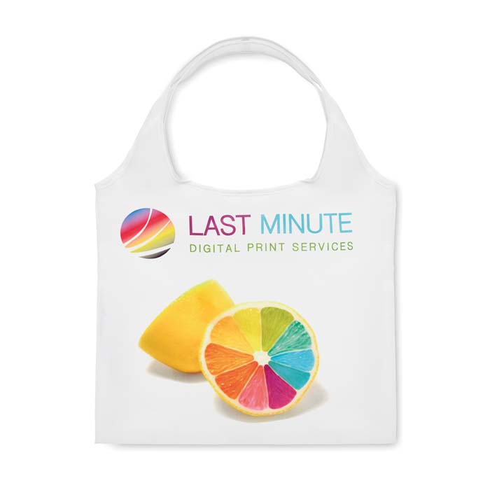 MB1108 Sacs pliables personnalisé publicitaire personnalisé - vue 1