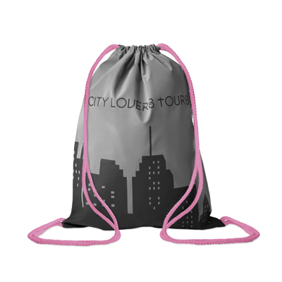 MB3012 Sacs à dos personnalisé publicitaire personnalisé - vue 1