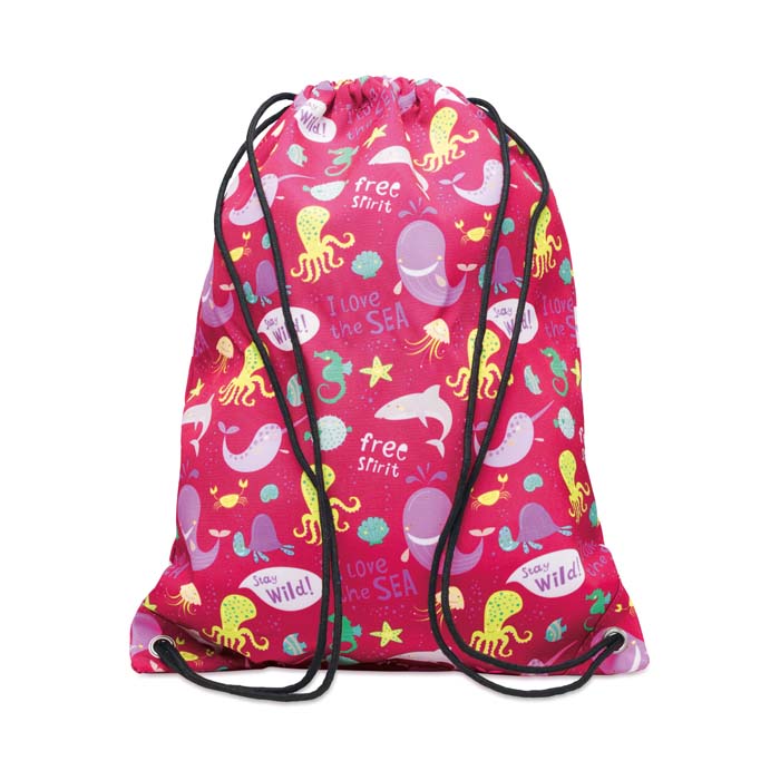 Taille : 34x43cm. Votre motif sublimé sur 1 face inclus.