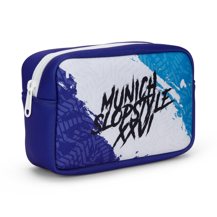 MB6006 Divers personnalisé publicitaire personnalisé - vue 1