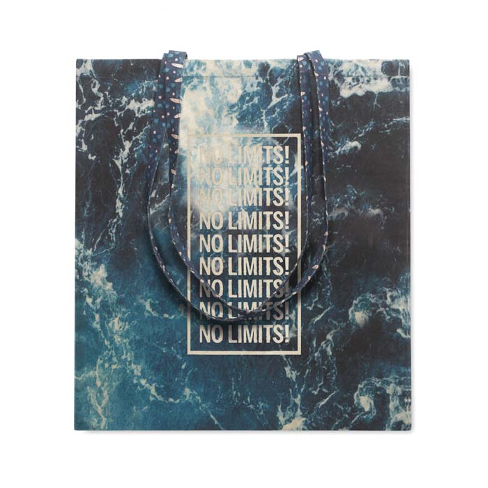 MB8801 Sacs en coton personnalisé publicitaire personnalisé - vue 1