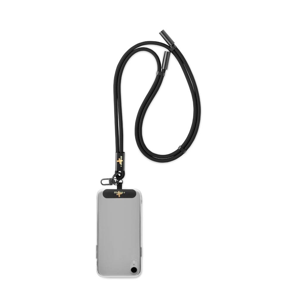 Accessoires pour téléphones - MC2006 publicitaire personnalisé - vue 1