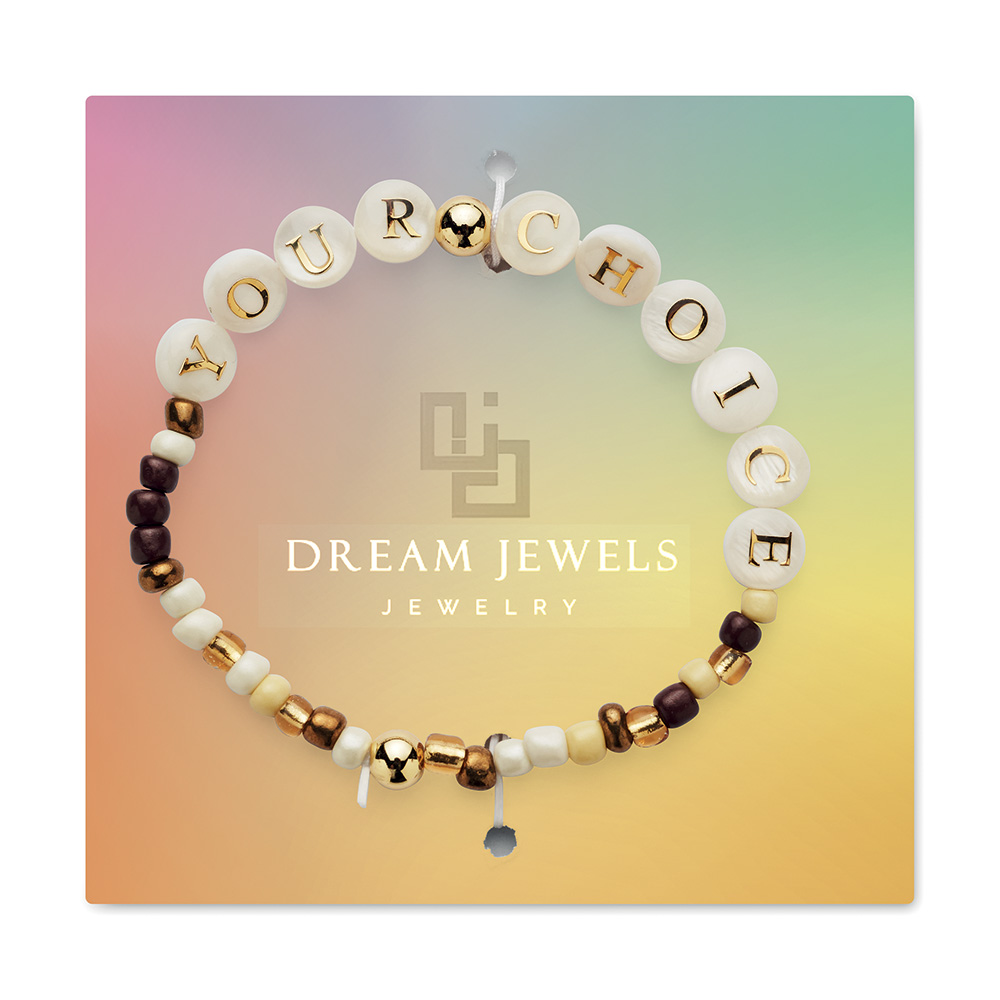 Bracelets personnalisables - MCHM02 publicitaire personnalisé - vue 1