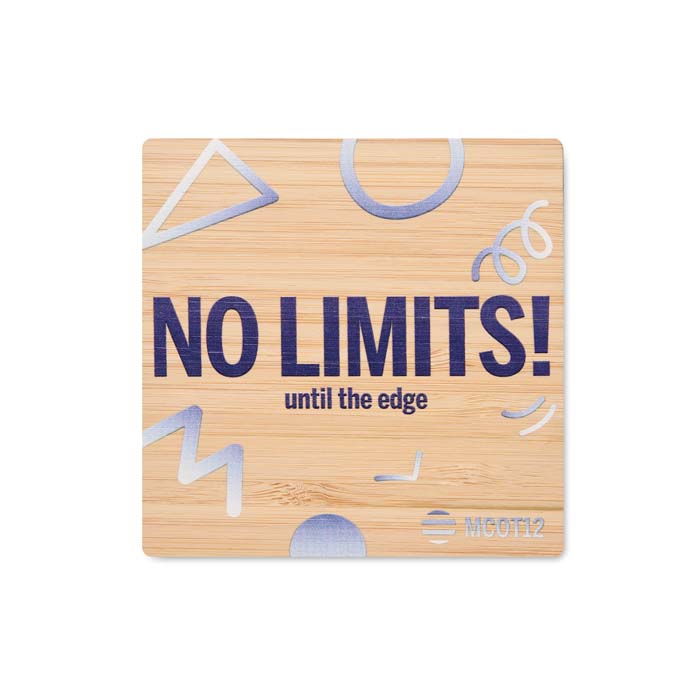 MCOT12 Divers personnalisé publicitaire personnalisé - vue 1