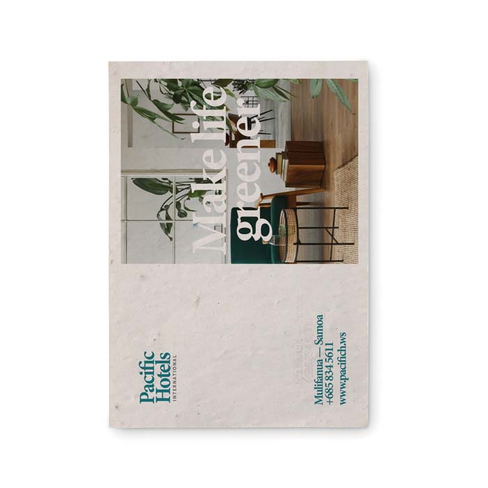 Objet publicitaire personnalisé