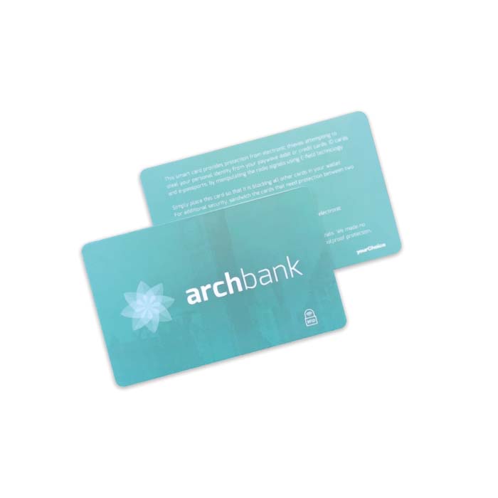 MGRF01 Divers personnalisé publicitaire personnalisé - vue 1