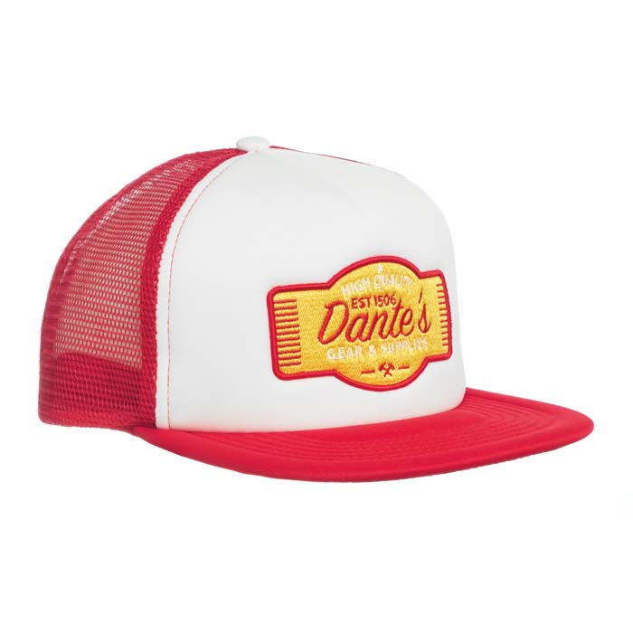 MH2204 Casquettes personnalisé publicitaire personnalisé - vue 1