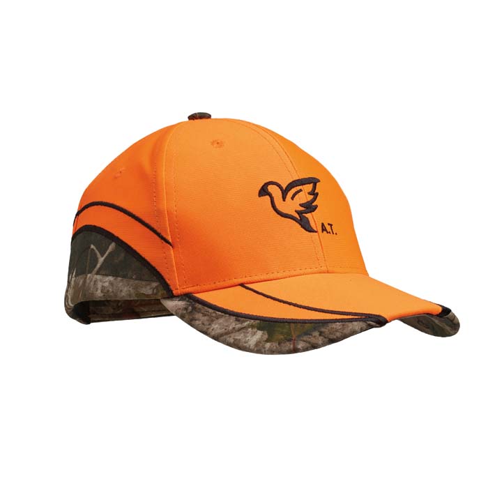 MH2319 Casquettes personnalisé publicitaire personnalisé - vue 1