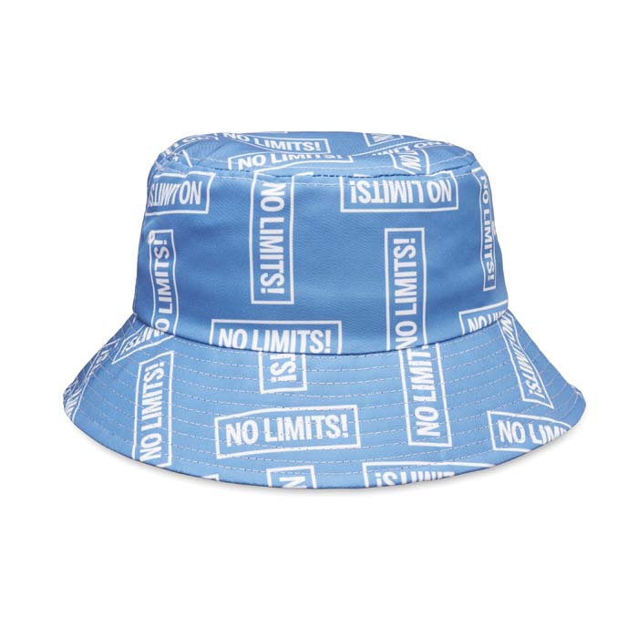 MH2320 Bonnets personnalisé publicitaire personnalisé - vue 1