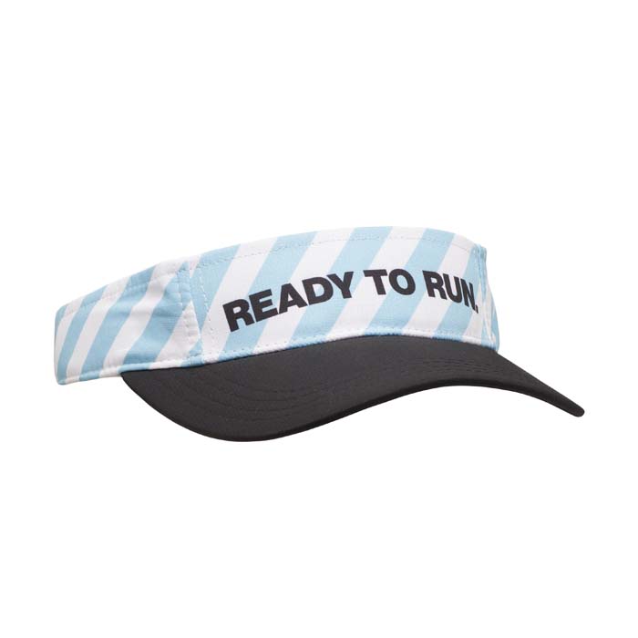 Pare-soleil en ripstop en quadri.