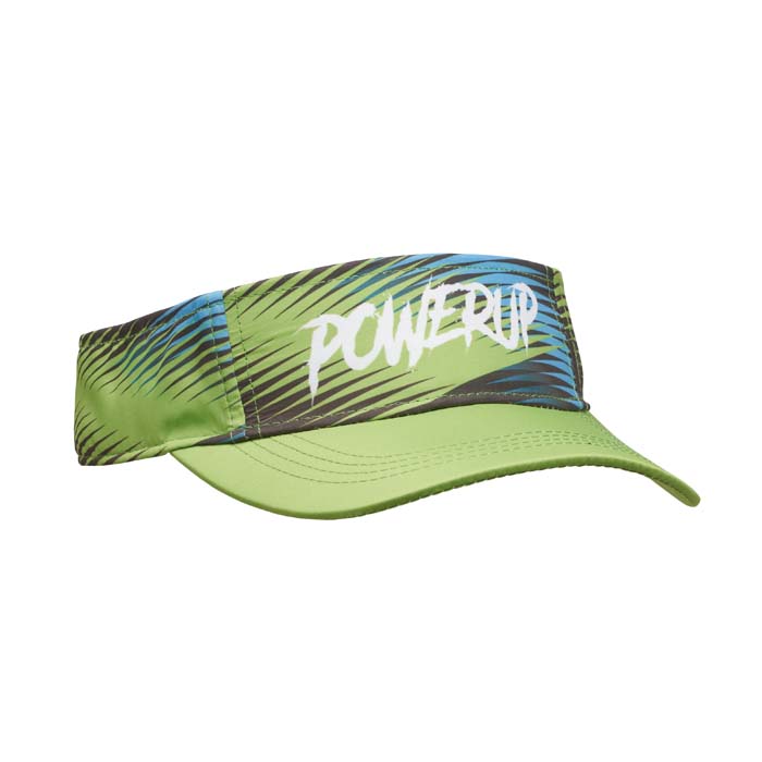 Pare-soleil léger en quadri