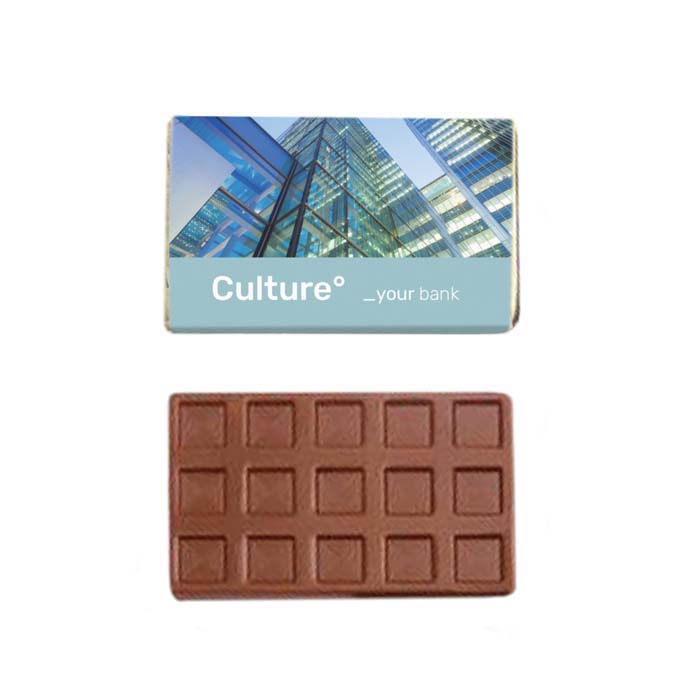 Objet publicitaire personnalisé