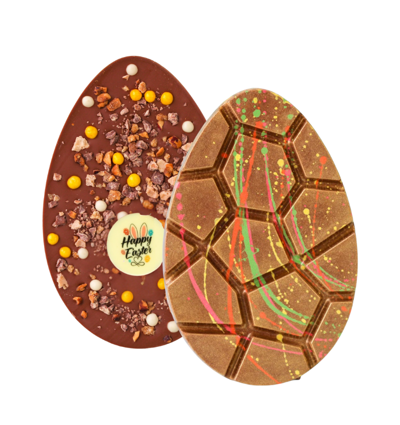 MI4008 Bonbons et menthes personnalisé publicitaire personnalisé - vue 1