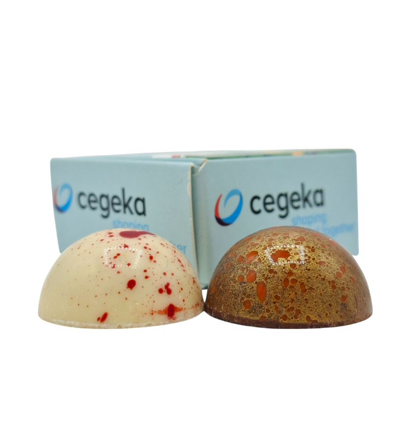 MI4012 Bonbons et menthes personnalisé publicitaire personnalisé - vue 1