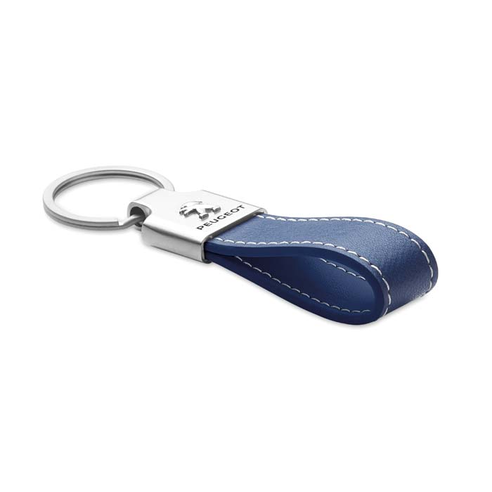 MK1006 Porte-clés personnalisé publicitaire personnalisé - vue 1