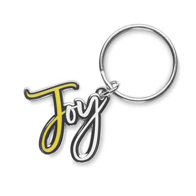 MK2006 Porte-clés personnalisé publicitaire personnalisé - vue 1