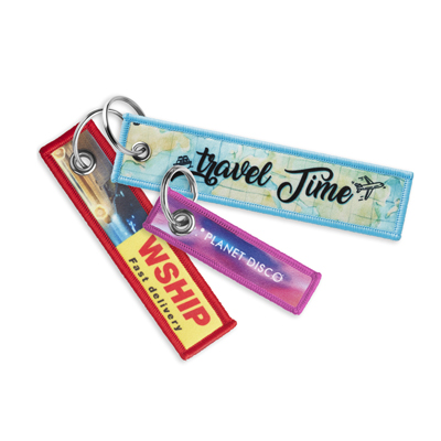 Objet publicitaire personnalisé