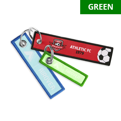 MK2313 Porte-clés personnalisé publicitaire personnalisé - vue 1