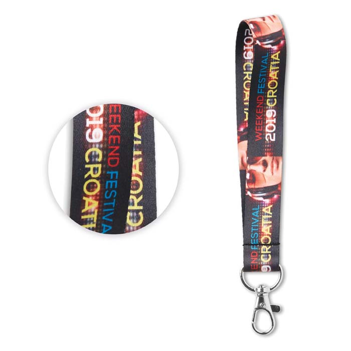 Objet publicitaire personnalisé