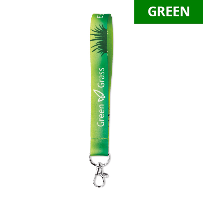 ML1330 Shortstraps personnalisé publicitaire personnalisé - vue 1