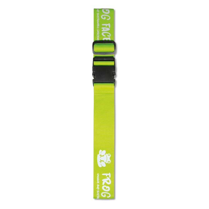 ML2101 Autres lanyards personnalisé publicitaire personnalisé - vue 1