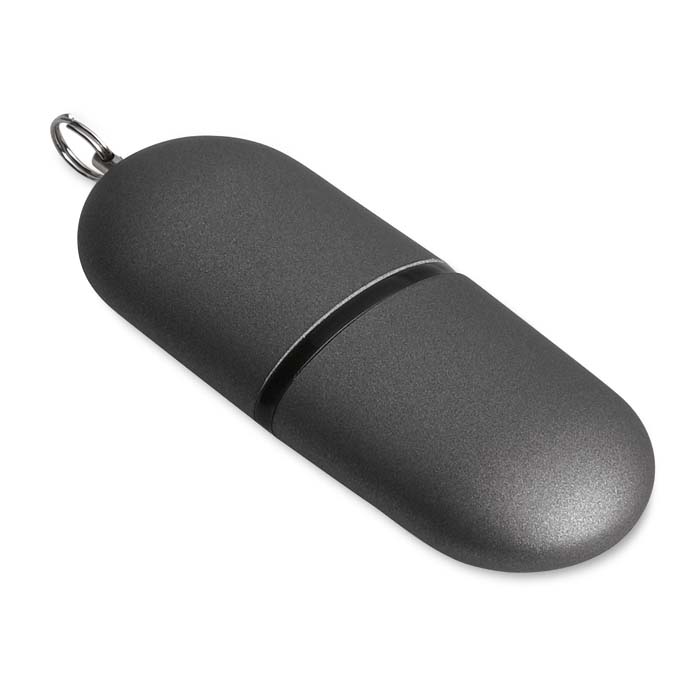 MO1003 Clés USB personnalisé publicitaire personnalisé - vue 1