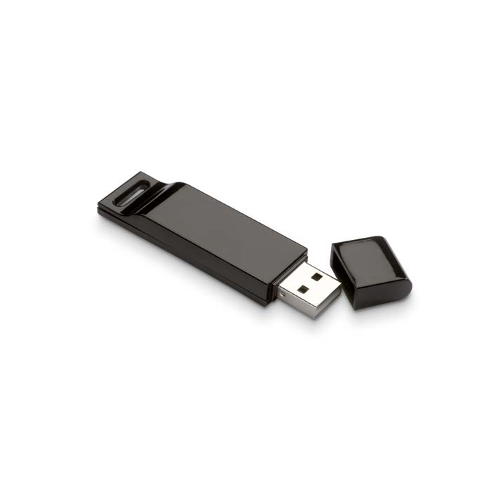 MO1020 Clés USB personnalisé publicitaire personnalisé - vue 1